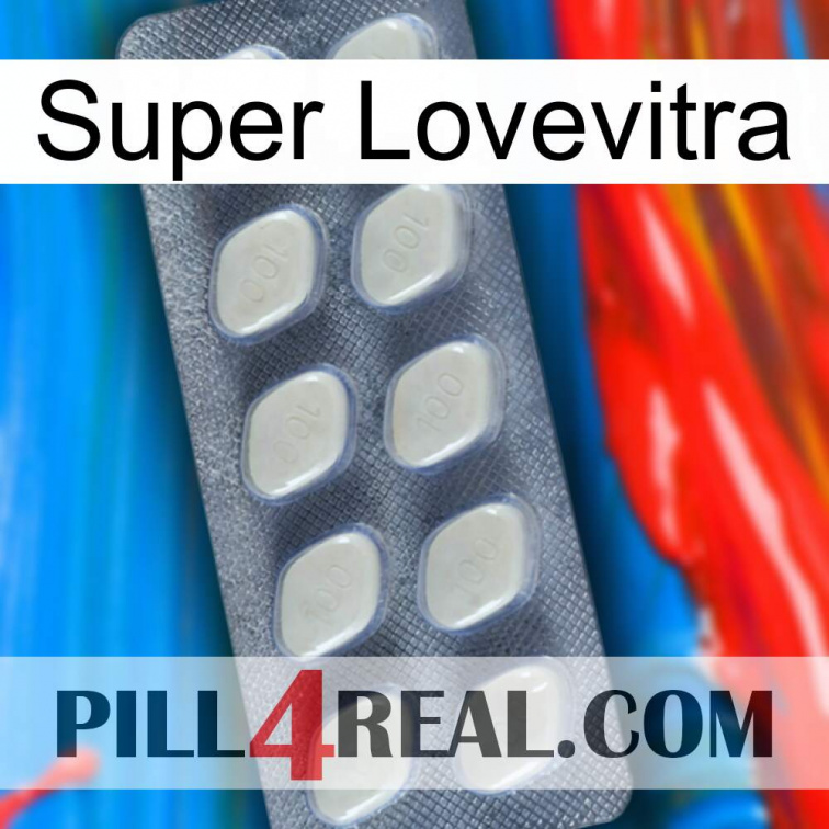 Super Lovevitra 08